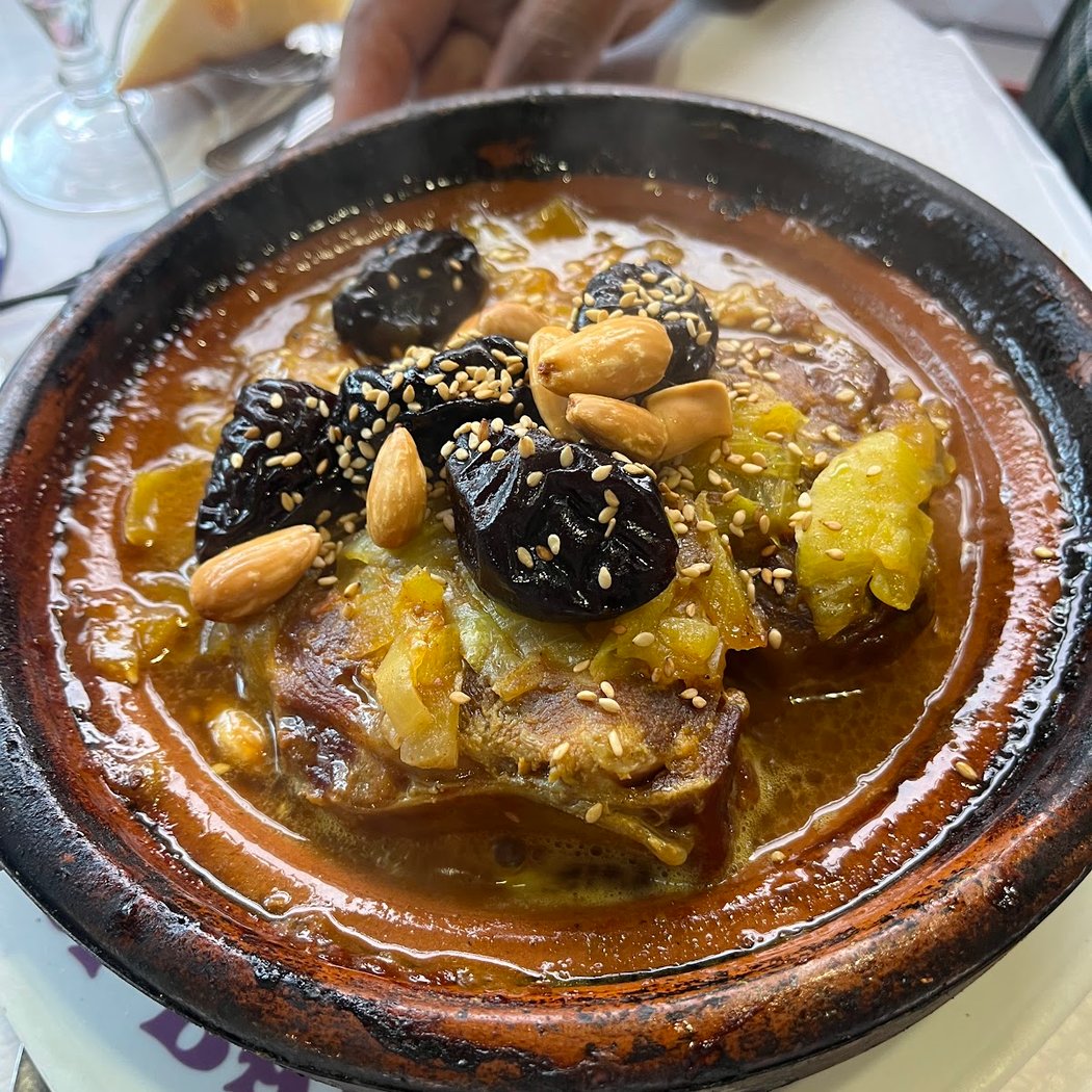 Le Palais d'Ali Baba 1